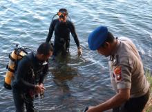 Polisi Hentikan Sementara Pencarian Barang Bukti Pembunuhan Fitri Suryati