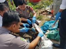 Siapa Ortu Mayat Bayi Perempuan di Tempat Sampah Seraya? Ini Kata Polisi