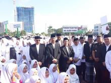 Ini Pesan Wali Kota Batam di Hari Santri Nasional