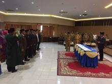 Ardiwinata Naik Level Jadi Kadisbudpar Kota Batam