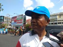 Hemat Anggaran, Pemko Tanjungpinang Meterisasikan Lampu Jalan