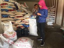 Distributor Tanjungpinang Enggan Stok Gula di Gudang Gara-gara Ini