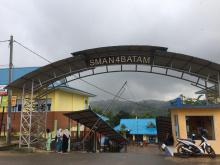 Plesiran Guru SMA 4 ke Thailand, Kadisdik Kepri: Tunggu Klarifikasi Pengawas Sekolah