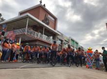 Ngopi Sambil Servis Sepeda di Hobby Bike & Coffee Shop Batam Centre