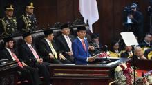 Jokowi: Rumah Besar Hanya Mungkin Terwujud, Jika Kita Mau Bersatu