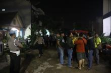 Tengah Malam, Warga Dengar Jeritan dari Rumah Brigadir Maria Magdalena