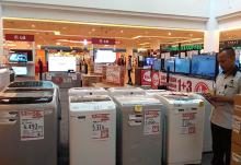 Wow, Diskon 50 Persen Bagi Pemegang Member Card Electronik Solution