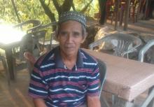 Kenalkan, Ini Orang Pertama yang Berjualan di Simpang Rujak Batam Tahun 1998