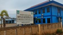 Puskesmas Tanjung Buntung Tutup usai 8 Tenaga Medis Positif Corona