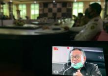 Pemkab Karimun Tutup Tempat Hiburan dan Wisata saat Malam Tahun Baru