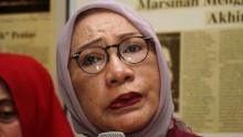 Polisi Tolak Penangguhan Penahanan Ratna Sarumpaet