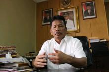 Rudi Akui Beri Rekomendasi PT Kencana Kembangkan Kawasan Teluk Tering 