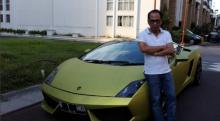 Penampakan Rumah Mewah Ir Dodi di Pulomas