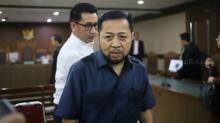 Setnov Dikabarkan Tak Ada Dalam Sel, Ini Kata Kalapas Sukamiskin