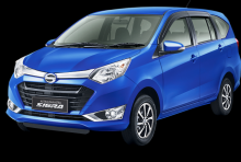 Rapor Penjualan Daihatsu Januari 2019, Sigra Ungguli Xenia