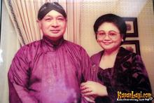 Ini Alasan MA Tak Hukum Soeharto dan Keluarganya. Hanya Paksa Kembalikan Rp 4,4 Triliun