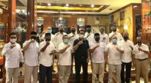 Soerya Persilakan Partai Koalisi Ajukan Bakal Calon Wagub Kepri