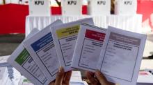 3 Nama Calon DPD Ini Peroleh Suara Terbanyak di Kecamatan Galang