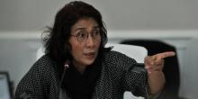 Susi Respons Luhut soal Natuna: Bedakan Sahabat, Investor, dan Pencuri