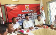 Usai Ditunjuk Jadi Ketua DPP Gerindra Kepri, Syahrul Siap Menangkan Prabowo