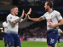 Piala FA: Tottenham Hotspur Cukur Tranmere Rovers 7-0!