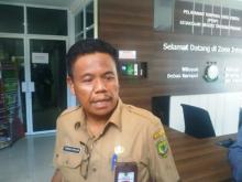 Jaksa Cecar 16 Pertanyaan untuk Tengku Dahlan
