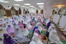 Sederet Manfaat Salat Tarawih Bagi Kesehatan, Bisa Kurangi Stres