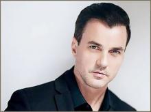 Tommy Page Tewas Bunuh Diri
