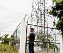 Bangun Tower Tidak Berizin dan Belum Bayar Pajak, Ini Jawaban PT Mitratel