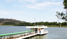 Zona Ketahanan Waduk untuk Menjaga Kelangsungan Penyediaan Air Baku