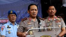 Wakapolri: Siapapun yang Ikut Benny Wenda Akan Ditindak Tegas