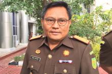 Kasus Dana Askes Batam, Tersangka Syafii Diperiksa, Nasihan Akan Dipanggil Paksa