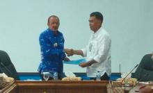 Wan Siswandi-Rhodial Huda Dinilai Paling Siap Maju Pilkada Natuna