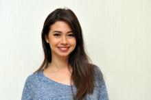 Yuki Kato Punya Hubungan Spesial dengan Rio Haryanto?