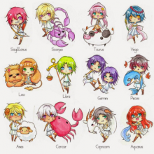 Ramalan Zodiak Hari Ini, Scorpio: Terlalu Cemburu