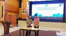 Bahlil Minta Kepala BP Batam Cabut Izin Lahan Nganggur