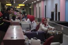 Duh, Pemerintah Tekan Harga Tiket Penerbangan, Kini Tarif Bagasi yang Naik