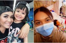 Belajar dari Kasus Leukemia Anak Denada, Kenali Sebabnya
