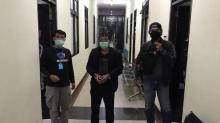 Song Chuanyu Terdakwa Penganiayaan ABK WNI di Kapal China Divonis Bebas