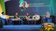 Batam Berpotensi Terapkan Halalan Thayyiban dalam Keuangan Syariah dan Digital