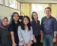 Bripda Puput, Calon Istri Ahok Resmi Mundur dari Polri