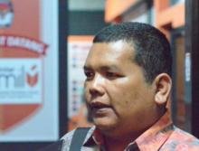KPU Tanjungpinang Umumkan Rekapitulasi Suara Bulan Depan