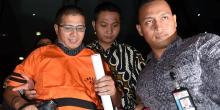Gerry Bongkar Borok Bosnya OC Kaligis