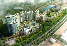 Superblok Mewah di Batam Akan Dibangun Seluas 9 Hektar 