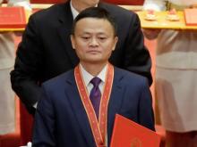 Penyebab Jack Ma Mendadak Digencet Pemerintah China