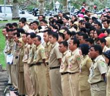 Rudi Akan Merotasi Â 500 Jabatan Pemko Batam