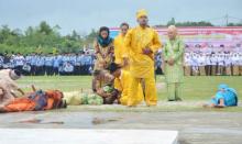 Ini Profil 4 Pejuang yang Dianugerahi Gelar Pahlawan Nasional