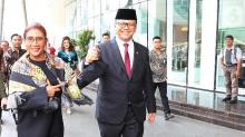 Susi Pudjiastuti Pernah Ingatkan Edhy Prabowo soal Ekspor Benih Lobster