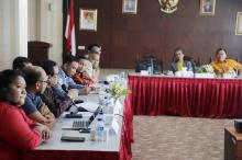 DPRD Provinsi Kepri Apresiasi Pembatalan Pemadaman Bergilir