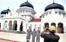 Semarak Ramadan 2018 Diisi Pertunjukan Seni Religi Berkualitas